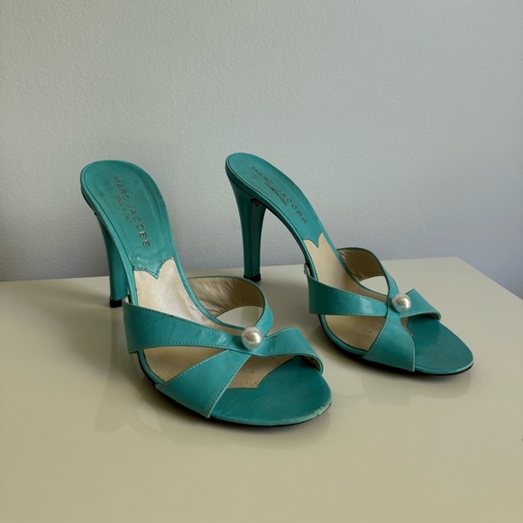 Vintage Marc Jacobs Sandals - Picture 1 of 5
